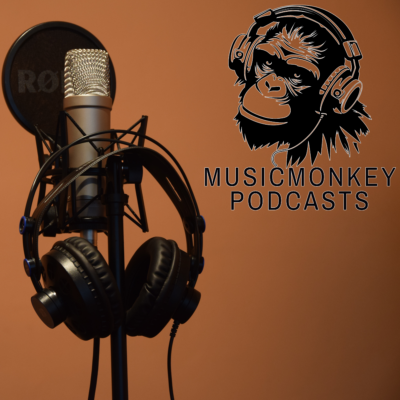 MusicMonkey Podcasts